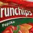 Crunchips Paprika von Haemmerle | Hochgeladen von: Haemmerle