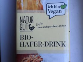 Bio-Hafer-Drink | Hochgeladen von: lgnt