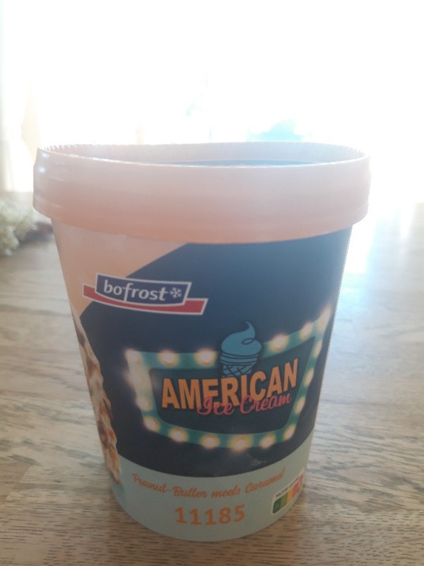 American Icecream Penutbutter meets Caramel von 22Kati | Hochgeladen von: 22Kati