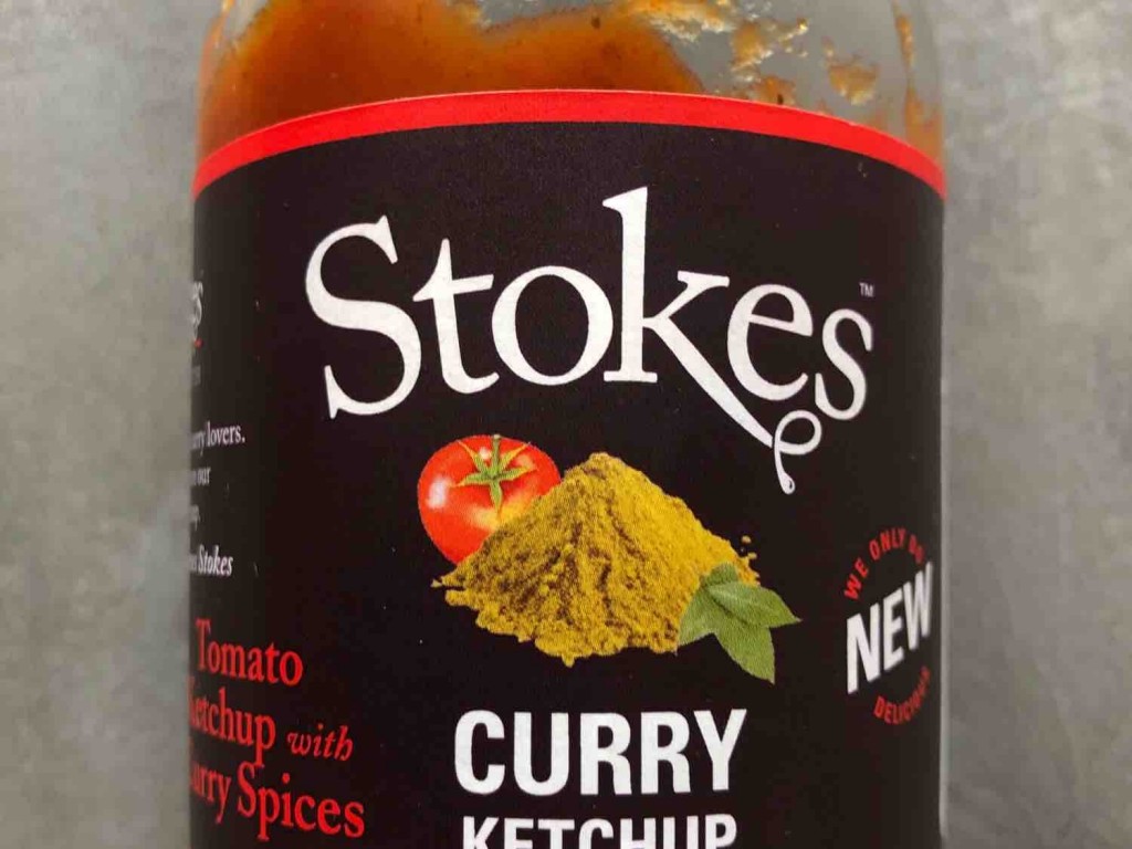 Curry Ketchup von D.C. 67 | Hochgeladen von: D.C. 67