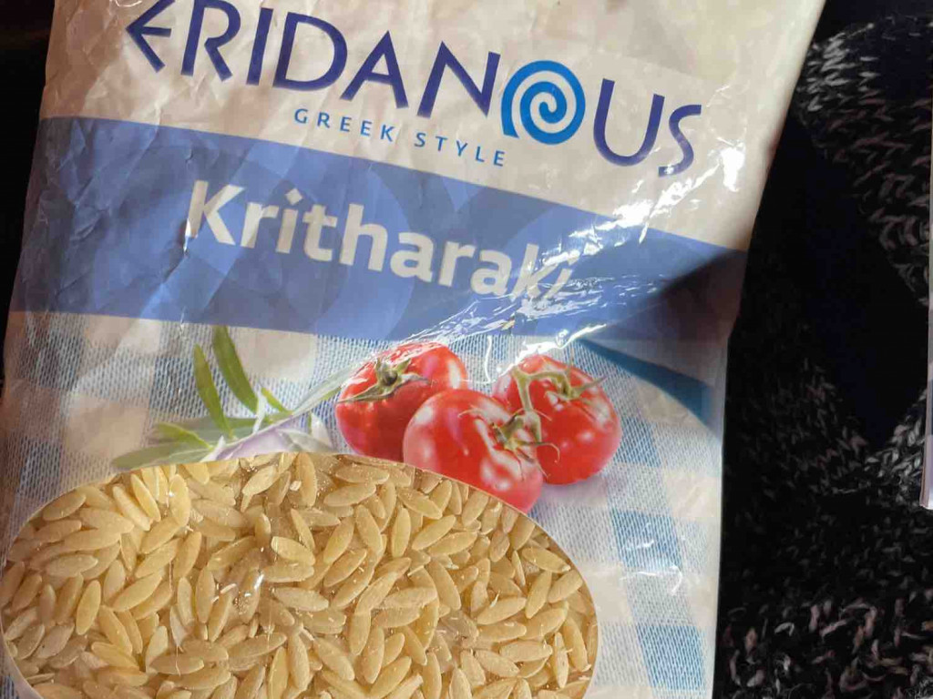 Kritharaki gekocht von artasofix | Hochgeladen von: artasofix