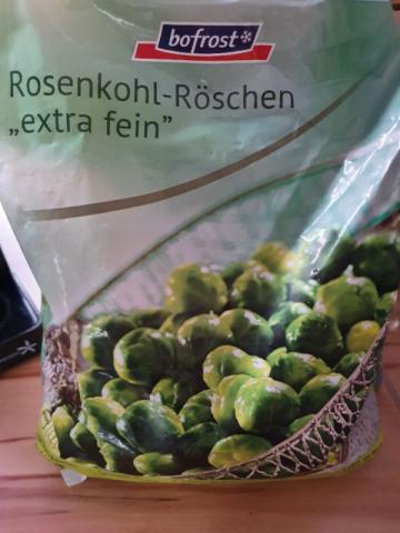 Rosenkohl extra fein von BeeBo170573 | Hochgeladen von: BeeBo170573