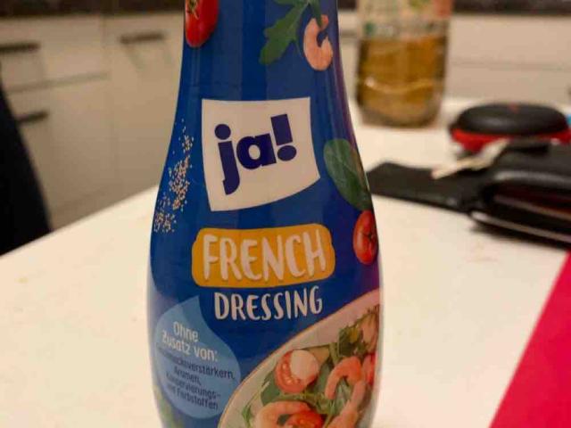 french Dressing von bluenaddl | Hochgeladen von: bluenaddl