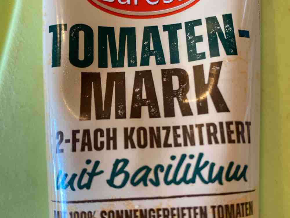 Tomatenmark Basilikum von Marileo | Hochgeladen von: Marileo