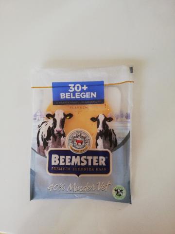 Beemster Kaas 30 belegen, Premium  40% minder vet von stef0815 | Hochgeladen von: stef0815