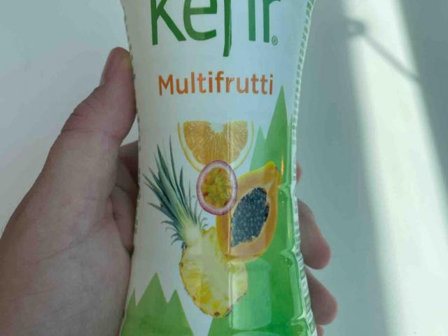 Kefir Multifrutti von Ascendant | Hochgeladen von: Ascendant