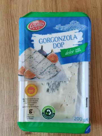 Gorgonzola, dolce by MrBiceps92 | Uploaded by: MrBiceps92