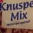 Knusper Mix von e.paxevanidis | Hochgeladen von: e.paxevanidis