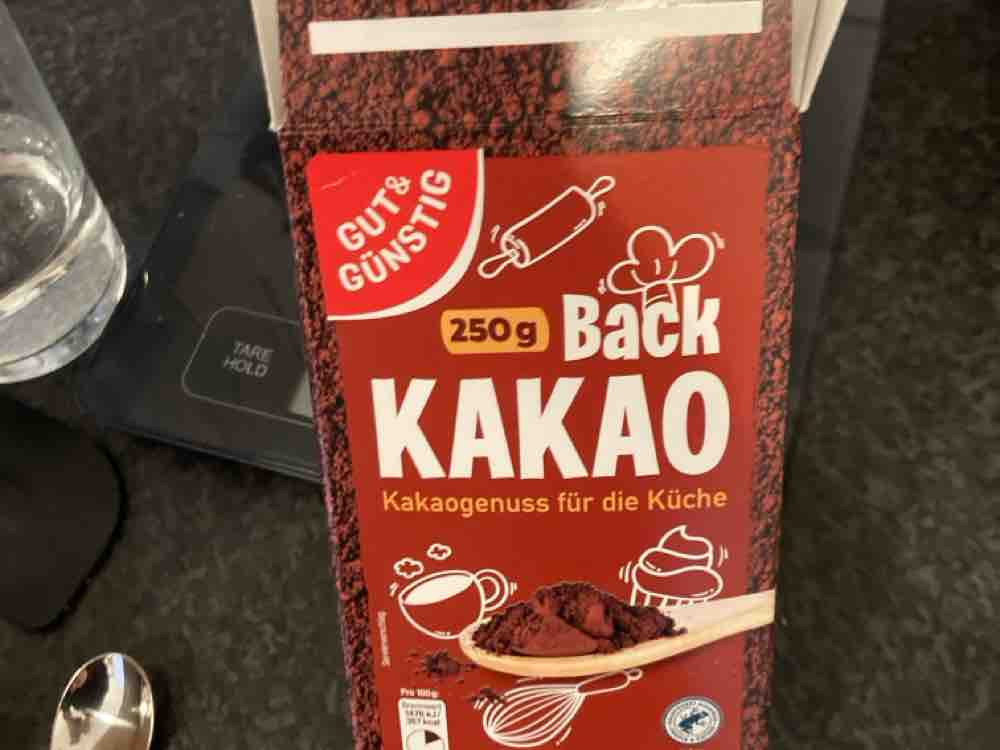 Back Kakao by Sterling | Hochgeladen von: Sterling