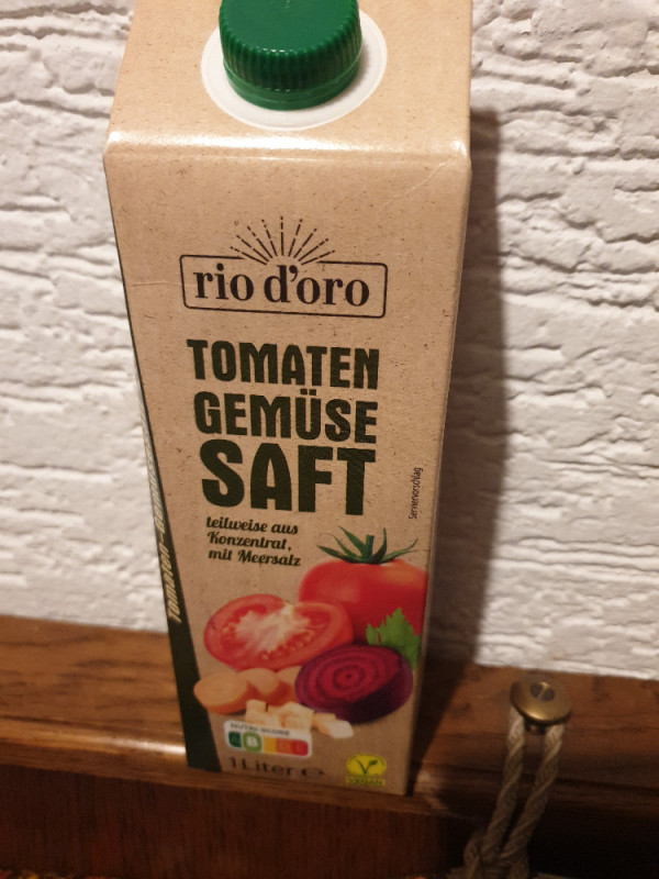 Tomaten Gemüse Saft von kldaniel@gmx.de | Hochgeladen von: kldaniel@gmx.de