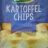 Kartoffelchips, (mit Meersalz) | Hochgeladen von: Götterwind