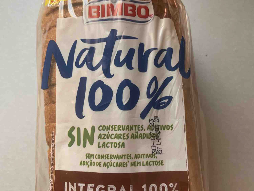 Bimbo 100% Natural von elso1019 | Hochgeladen von: elso1019
