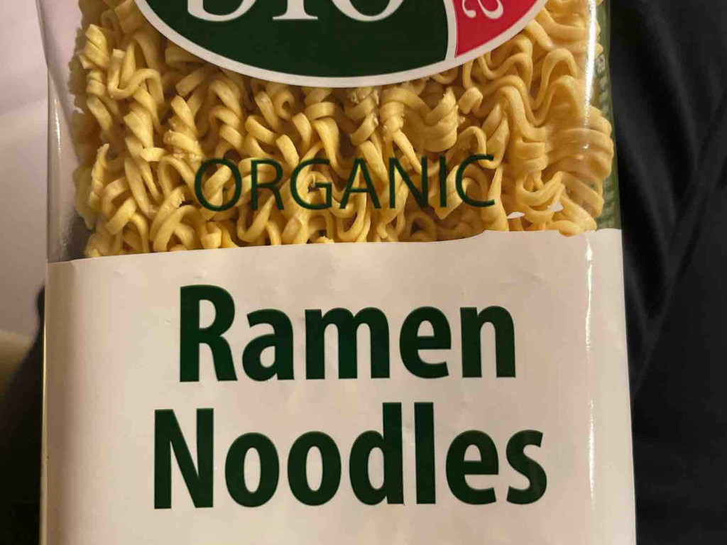 Ramen Noodles Bio Asia, Organic von TintaLa | Hochgeladen von: TintaLa