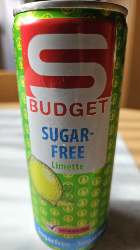 S Budget Limette Sugarfree von stefanieha | Hochgeladen von: stefanieha