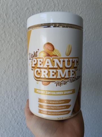 Light Peanut Creme von Tsukuyomi1095 | Hochgeladen von: Tsukuyomi1095