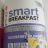 PhD Smart Breakfast Blueberry Lemon von Campbell | Hochgeladen von: Campbell