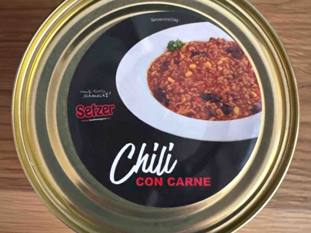 Chili con Carne von bnkrized887 | Hochgeladen von: bnkrized887