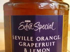 Seville Orange, Grapefruit & Lemon Marmalade | Hochgeladen von: pedro42