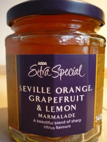 Seville Orange, Grapefruit & Lemon Marmalade | Hochgeladen von: pedro42