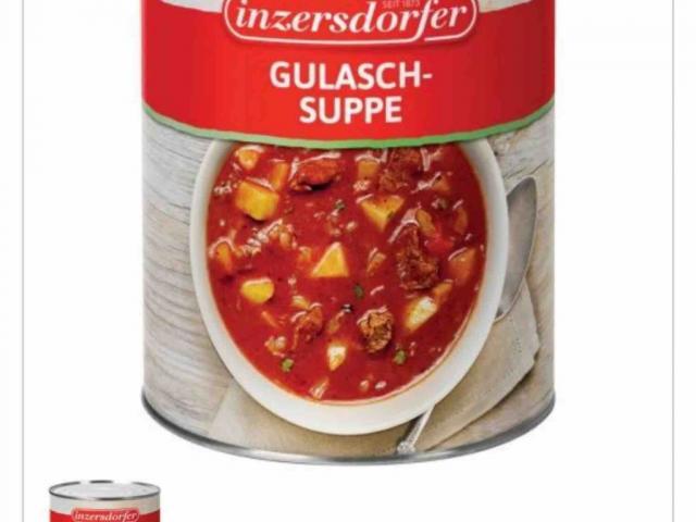 Gulaschsuppe von phips25 | Hochgeladen von: phips25