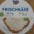 Frischkäse, Körnig von HGehl | Hochgeladen von: HGehl