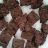 Keto Brownies 1Stk 30gr, aus Simply Keto von melkei | Hochgeladen von: melkei