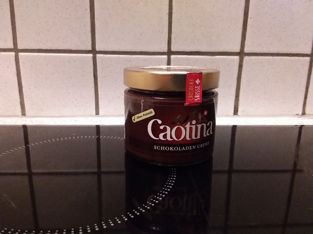 Caotina, Schokoladen Creme von SiSsi4ever | Hochgeladen von: SiSsi4ever
