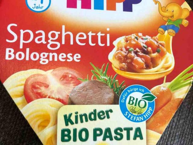 Spaghetti Bolognese von MCJ2110 | Hochgeladen von: MCJ2110