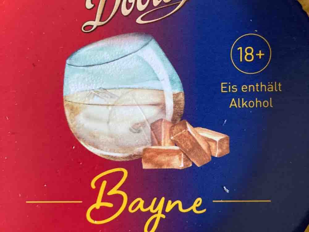 Dooley?s Bayne, Toffee Liqueur Ice Cream von petwe84 | Hochgeladen von: petwe84