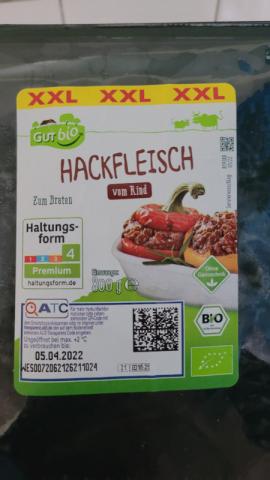 Hackfleisch, Rind von WPP8 | Hochgeladen von: WPP8