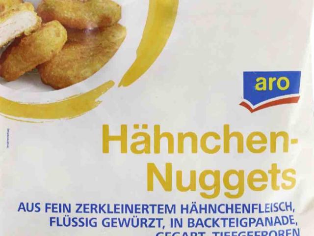 Hähnchen-Nuggets von Olo0 | Hochgeladen von: Olo0