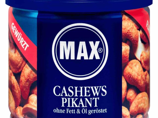 Cashews Pikant, ohne Fett & Öl geröstet von EmilioNavilo | Hochgeladen von: EmilioNavilo