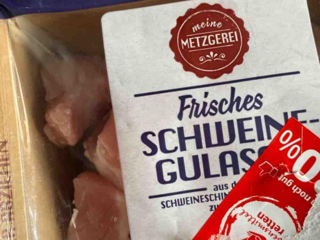 Frisches Schweine-Gulasch von rxphx21 | Hochgeladen von: rxphx21