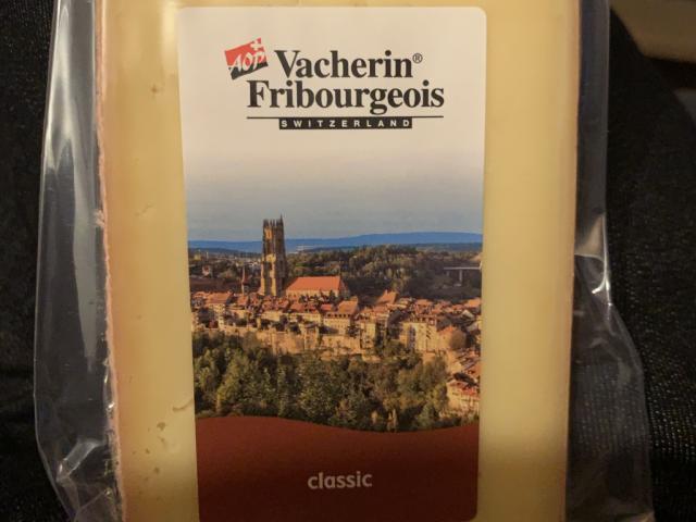 Vacherin Fribourgeois, Classic von grob67 | Hochgeladen von: grob67 Vacherin Fribourgeois, Classic von grob67 | Hochgeladen von: grob67