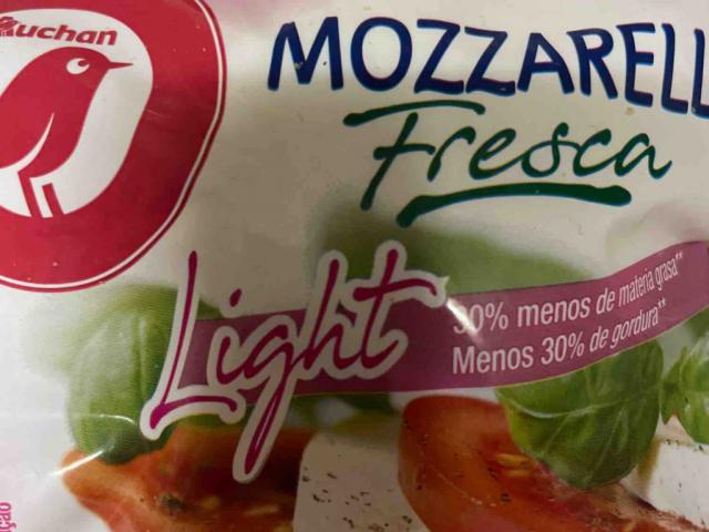 mozzarella light auchan von DucatiAna | Hochgeladen von: DucatiAna