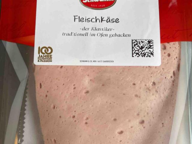 Fleischkäse, Schwein von NFranz | Hochgeladen von: NFranz