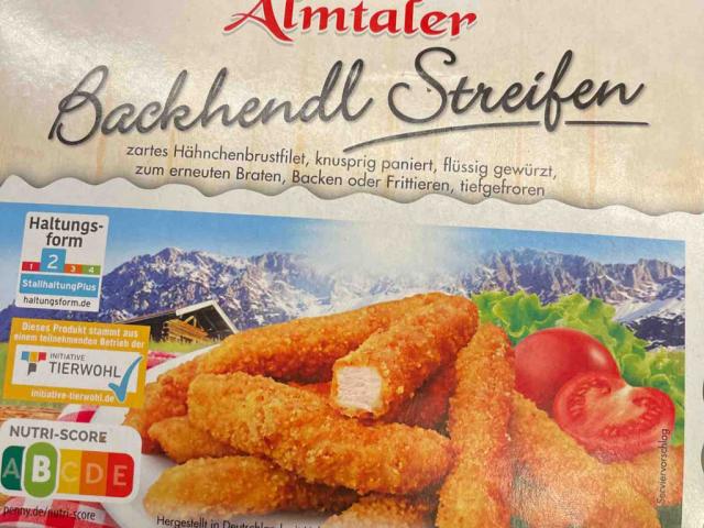 backhendl streifen von TobiMontana7 | Hochgeladen von: TobiMontana7