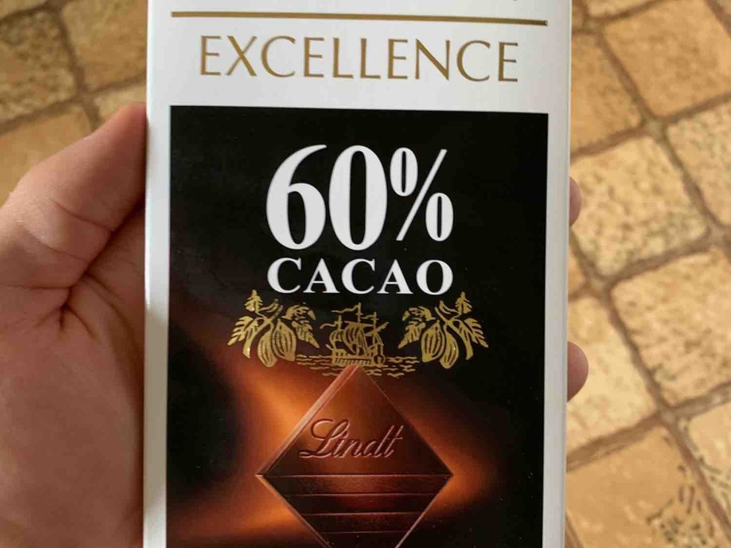 Lind Exellence, 60% Cacao von helox | Hochgeladen von: helox