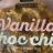 Vanill Choc Chip  Cookie von Kyra2205 | Hochgeladen von: Kyra2205