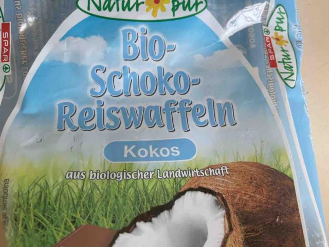 bio schoko reiswaffeln by Kezzyyyyyy | Uploaded by: Kezzyyyyyy