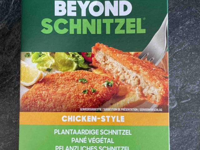 Beyond Schnitzel by MehmetFaruk | Hochgeladen von: MehmetFaruk