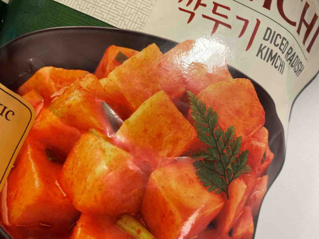 kimchi von Liftermaedchen | Hochgeladen von: Liftermaedchen