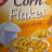 Cornflakes, aus La-Plata-Mais von Ebbielie | Hochgeladen von: Ebbielie