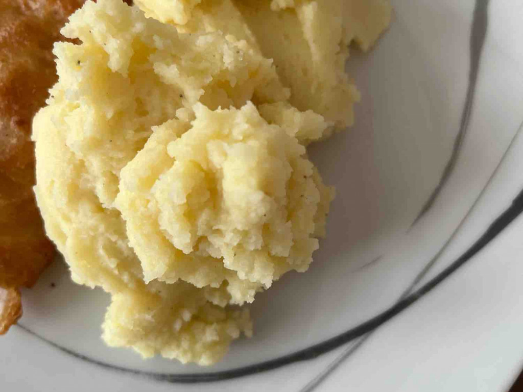 Kartoffelpüree, Trockenprodukt von GGuenter | Hochgeladen von: GGuenter