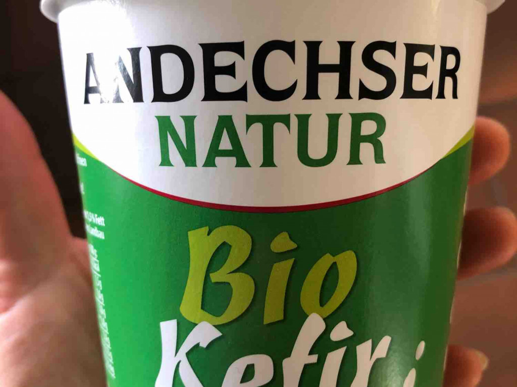 Kefir bio, mild, fettarm von UteHildebrandBruhn | Hochgeladen von: UteHildebrandBruhn