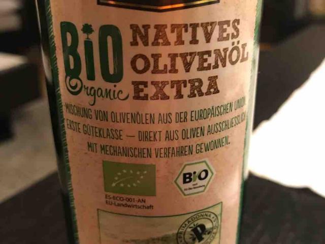 Primadonna, Bio Natives Olivenöl von Angel827 | Hochgeladen von: Angel827