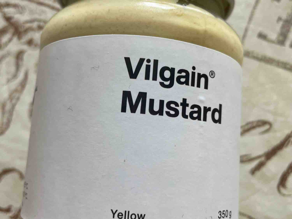 Mustard von Hebergirl | Hochgeladen von: Hebergirl