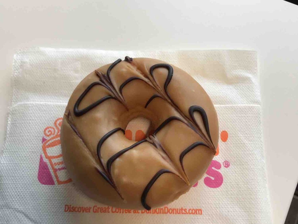Glazed Donut von Spieler0815 | Hochgeladen von: Spieler0815