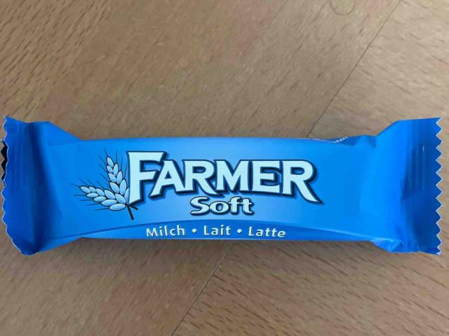 farmer soft, milch von schoher | Hochgeladen von: schoher