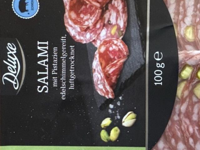salami mit pistazien von Enomis62 | Hochgeladen von: Enomis62 salami mit pistazien von Enomis62 | Hochgeladen von: Enomis62
